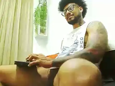 LewisStrong online show from March 8, 2025, 6:26 pm