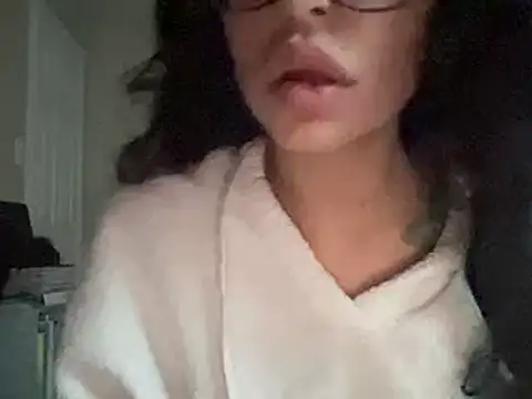 myloveforyouu online show from January 14, 2025, 10:23 pm