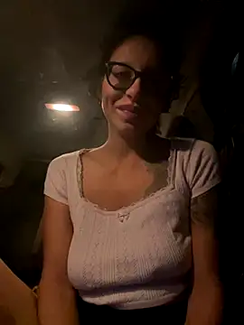 myloveforyouu online show from October 9, 2025, 4:02 am