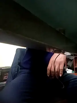 Romeoblues online show from October 17, 2025, 6:50 am