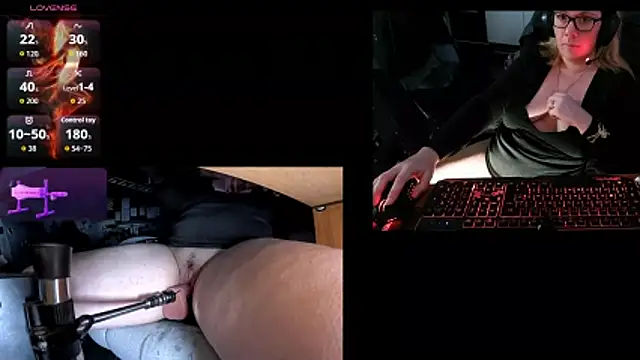 lili-hot-77 online show from April 8, 2026, 5:42 am