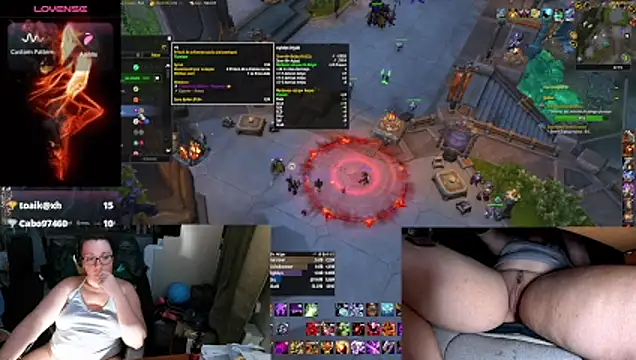 Snapshot of lili-hot-77 chatting on October 1, 2025, 6:56 pm lili-hot-77 online show from October 1, 2025, 6:56 pm