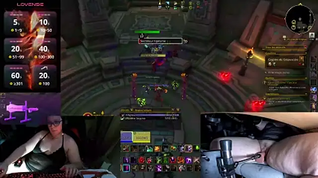 lili-hot-77 online show from March 13, 2026, 6:46 pm