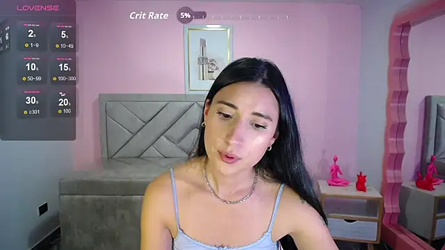 lizzyluk ch online show from November 13, 2025, 10:24 pm