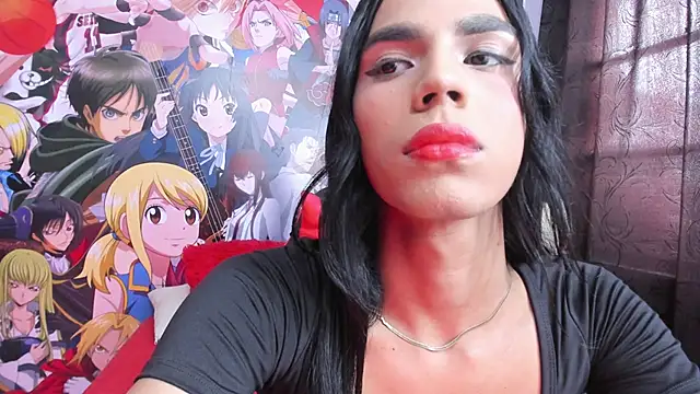 Snapshot of Luluu_08 chatting on July 1, 2026, 7:58 pm Luluu 08 online show from July 1, 2026, 7:58 pm