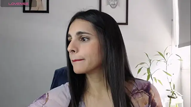 alma violeta online show from January 19, 2025, 7:26 pm