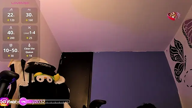 Snapshot of mabel_candy chatting on September 30, 2025, 7:20 pm mabel candy online show from September 30, 2025, 7:20 pm