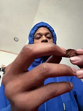 rayyymack online show from February 23, 2026, 3:01 pm