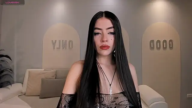 Snapshot of ValeriaRiveraX chatting on February 19, 2025, 4:12 am ValeriaRiveraX online show from February 19, 2025, 4:12 am