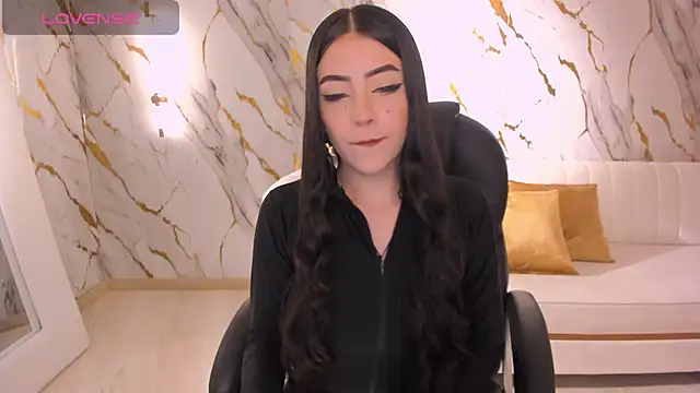 Snapshot of ValeriaRiveraX chatting on March 2, 2025, 5:20 pm ValeriaRiveraX online show from March 2, 2025, 5:20 pm