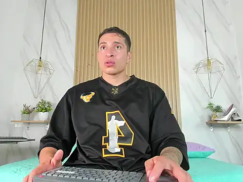 jack pergurtson01 online show from February 10, 2026, 10:58 am