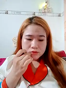 Sahara-lovexoxo online show from October 21, 2025, 2:00 am