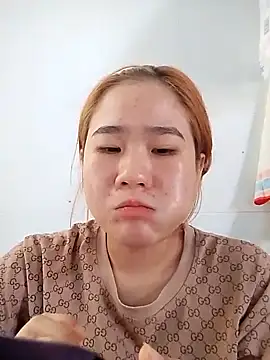 Sahara-lovexoxo online show from October 16, 2025, 4:10 am