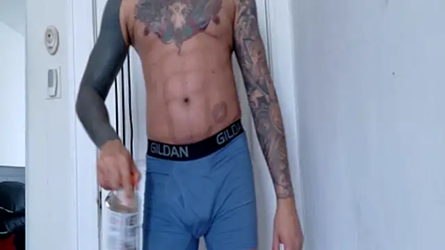 WyattBBC online show from March 17, 2026, 7:17 pm