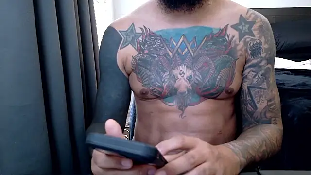 WyattBBC online show from February 10, 2026, 12:59 pm