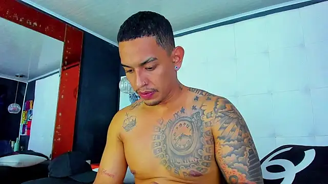 Damian09  online show from March 22, 2025, 10:06 am