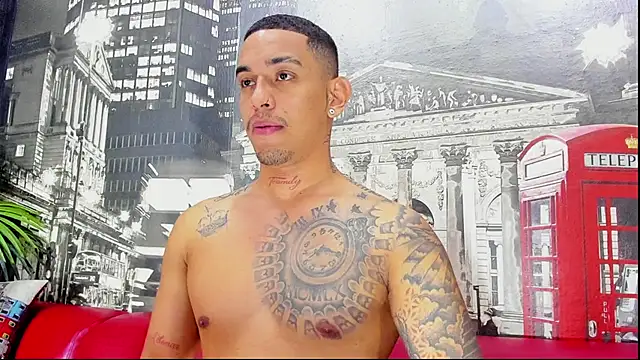 Damian09  online show from September 24, 2025, 3:35 am