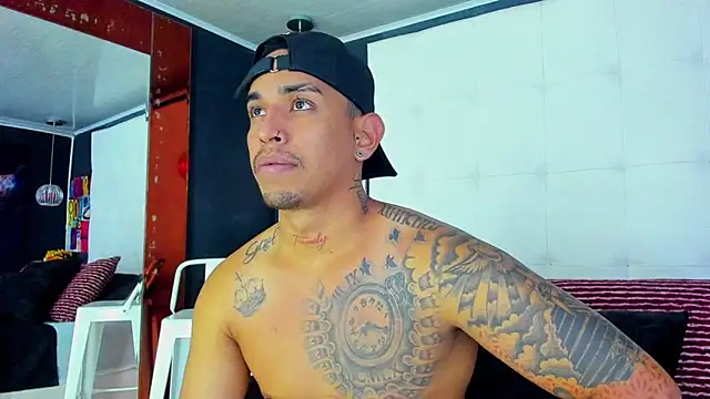 Damian09  online show from March 6, 2025, 5:14 am