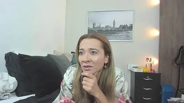 Snapshot of penelope_handaos chatting on October 7, 2025, 3:13 pm penelope handaos online show from October 7, 2025, 3:13 pm