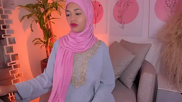 azzahara069 online show from March 3, 2026, 11:45 pm