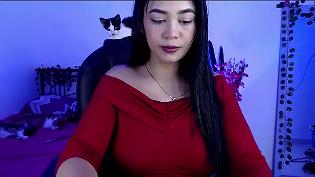 azzahara069 online show from May 16, 2026, 1:48 am