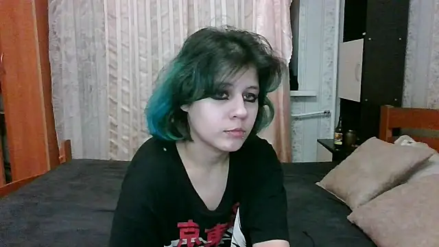 Crystal Love Porn online show from February 27, 2025, 9:04 pm