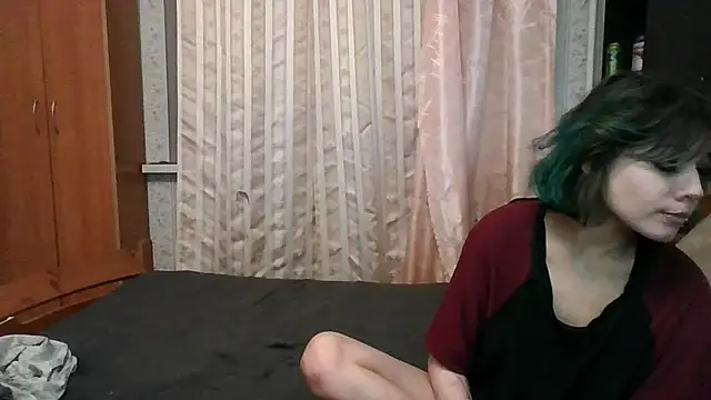 Crystal Love Porn online show from February 14, 2025, 8:05 pm