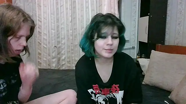 Crystal Love Porn online show from February 28, 2025, 12:10 am