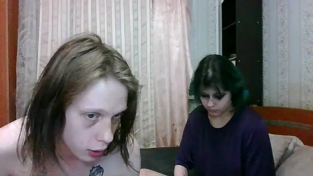 Crystal Love Porn online show from March 1, 2025, 9:40 am