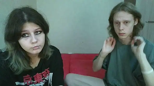 Crystal Love Porn online show from September 29, 2025, 8:25 pm