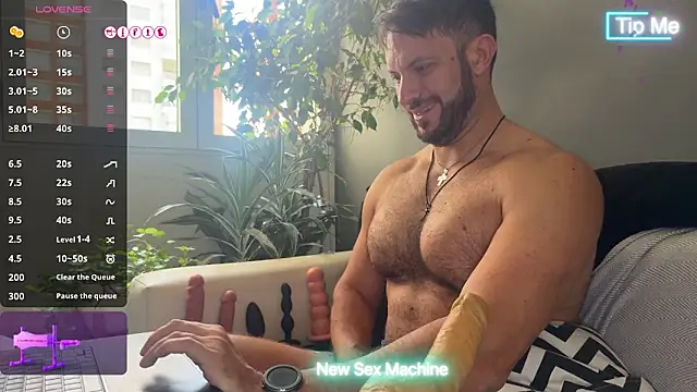 arielenbsas online show from January 11, 2026, 2:35 pm