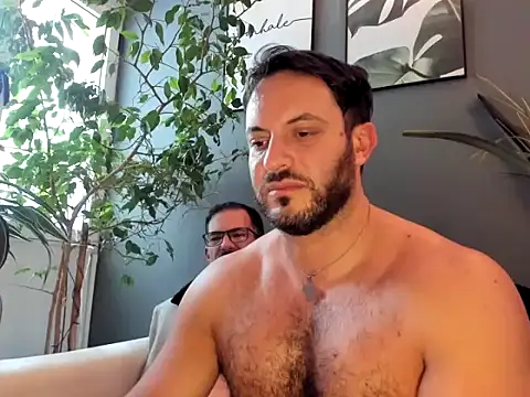 arielenbsas online show from February 5, 2025, 7:53 pm
