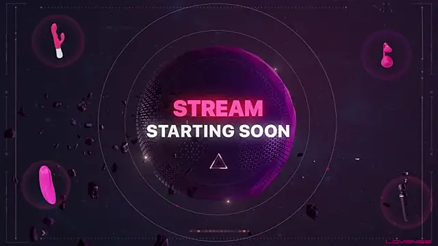 arielenbsas online show from May 19, 2026, 9:11 pm
