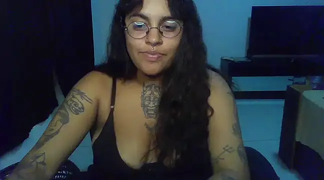 lolafairytail online show from March 6, 2025, 11:20 pm