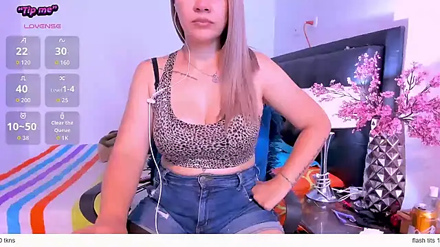 daniela beauty online show from March 15, 2026, 1:23 am