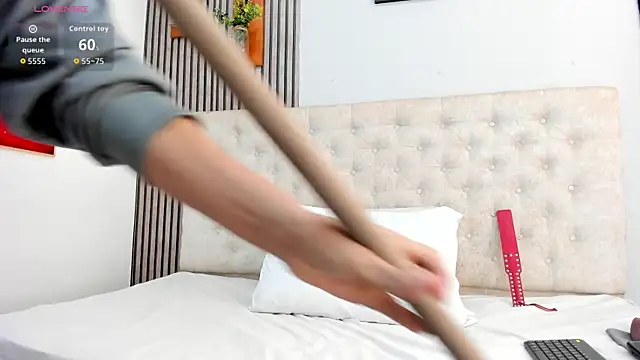 Anastasiapriest online show from November 21, 2025, 11:53 am