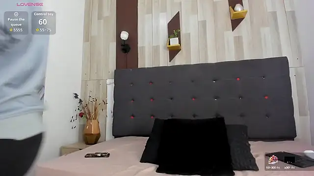 Anastasiapriest online show from October 17, 2025, 11:56 am