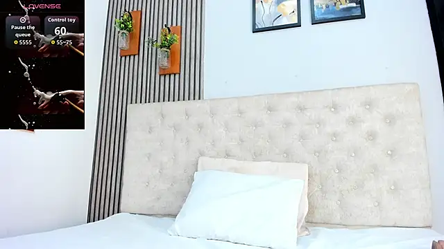 Anastasiapriest online show from November 13, 2025, 11:47 am