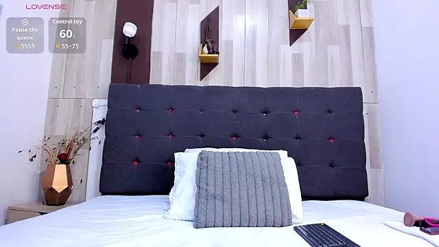 Anastasiapriest online show from March 13, 2026, 11:59 am