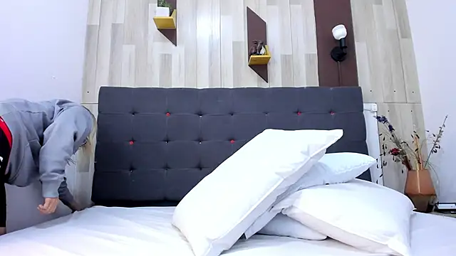 Anastasiapriest online show from January 19, 2026, 11:47 am