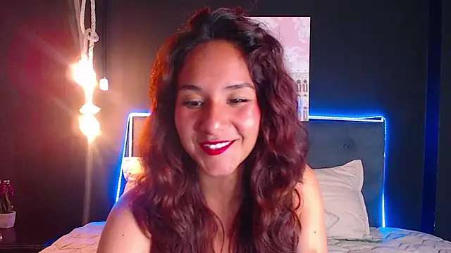 Snapshot of PoisonIvy15_ chatting on January 5, 2025, 1:45 am PoisonIvy15 online show from January 5, 2025, 1:45 am