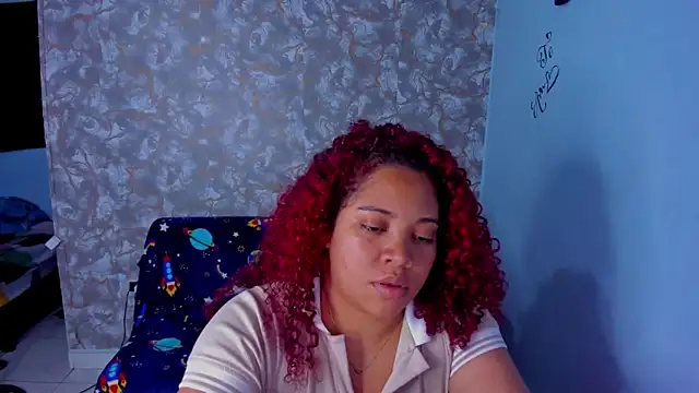 AngelaCoffee online show from March 23, 2026, 9:47 pm