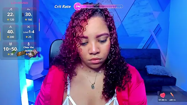 Snapshot of AngelaCoffee chatting on October 3, 2025, 3:09 am AngelaCoffee online show from October 3, 2025, 3:09 am