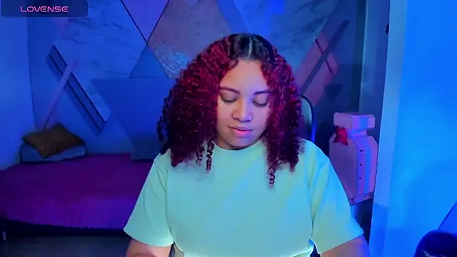 Snapshot of AngelaCoffee chatting on October 30, 2025, 3:16 am AngelaCoffee online show from October 30, 2025, 3:16 am