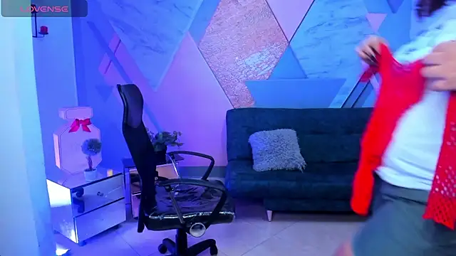 Snapshot of AngelaCoffee chatting on September 17, 2025, 3:52 am AngelaCoffee online show from September 17, 2025, 3:52 am