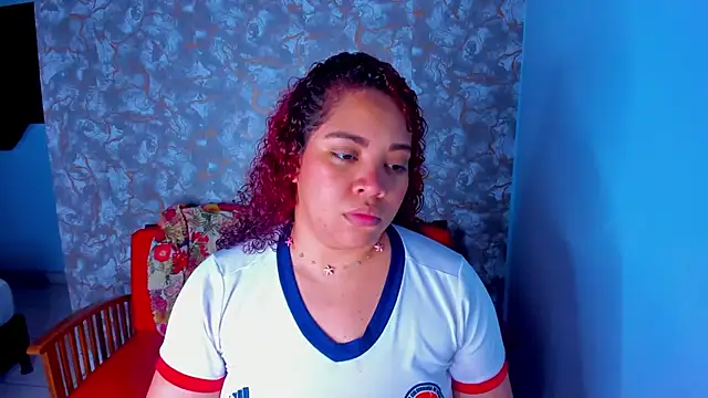 AngelaCoffee online show from December 16, 2025, 6:34 pm