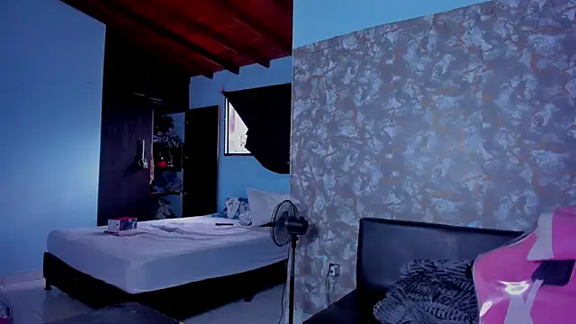 AngelaCoffee online show from March 21, 2026, 9:19 pm