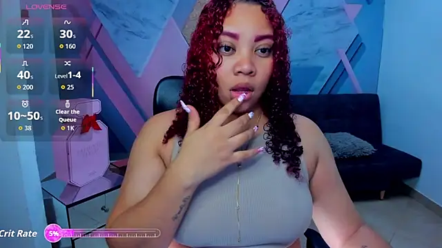 Snapshot of AngelaCoffee chatting on October 23, 2025, 3:27 am AngelaCoffee online show from October 23, 2025, 3:27 am