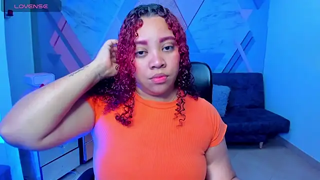 Snapshot of AngelaCoffee chatting on October 25, 2025, 3:28 am AngelaCoffee online show from October 25, 2025, 3:28 am