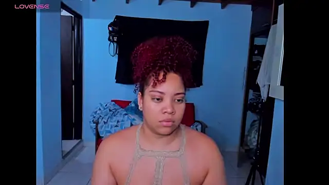 AngelaCoffee online show from December 4, 2025, 11:04 pm